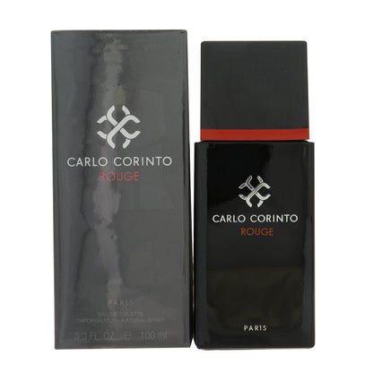 Carlo Corinto Rouge de Carlo Corinto