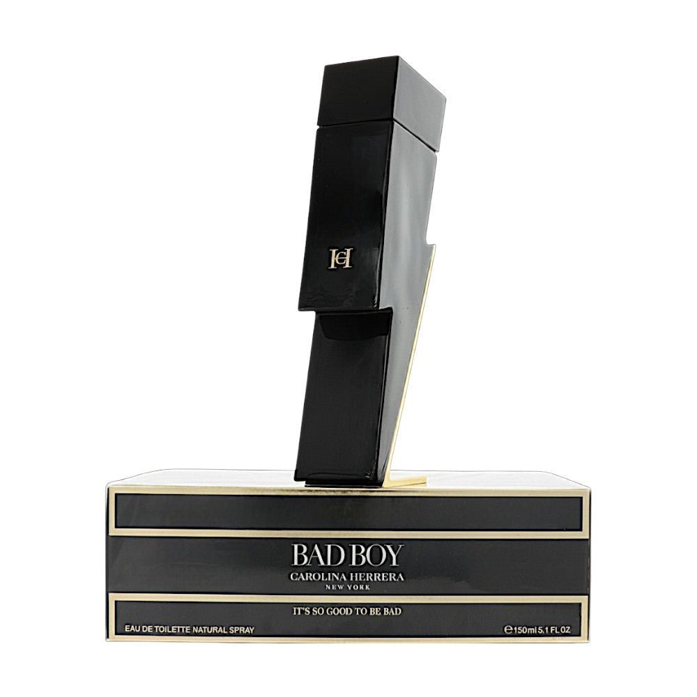 Bad Boy by Carolina Herrera