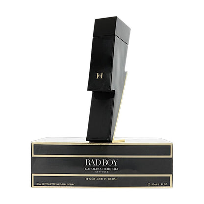 Bad Boy by Carolina Herrera
