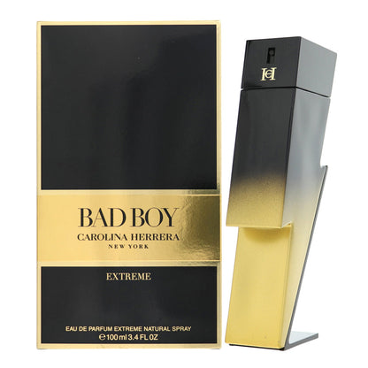 Bad Boy Extreme by Carolina Herrera