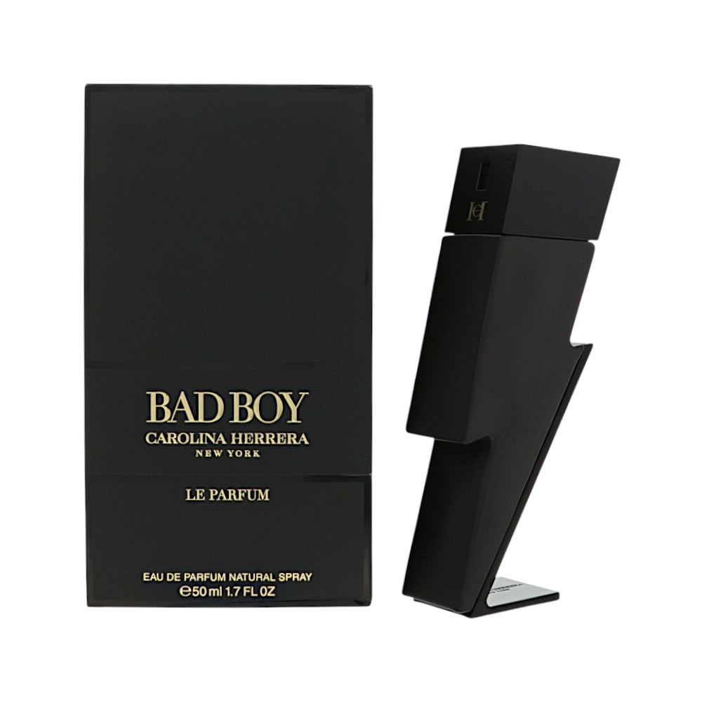 Bad Boy Le Parfum by Carolina Herrera