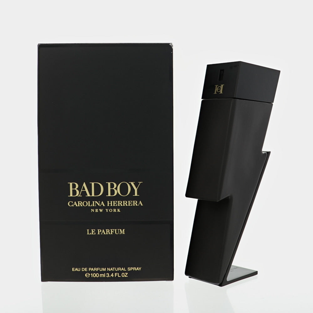 Bad Boy Le Parfum by Carolina Herrera