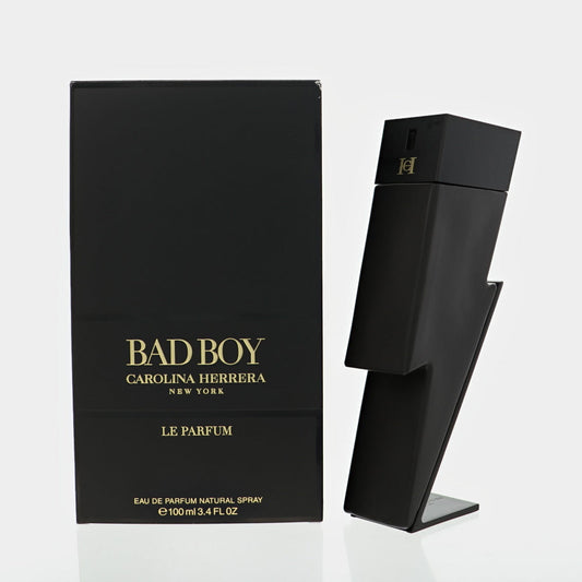Bad Boy Le Parfum by Carolina Herrera