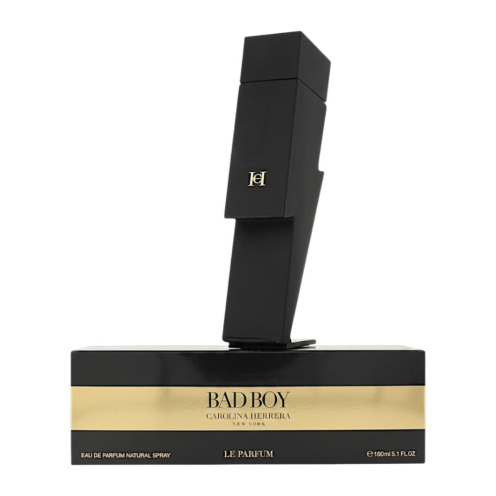 Bad Boy It'S So Good To Be Bad by Carolina Herrera