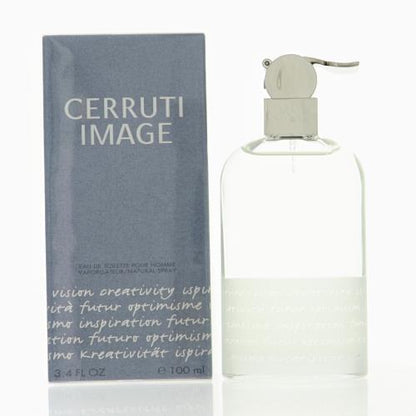Cerruti Image de Nino Cerruti