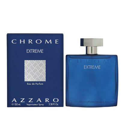 Chrome Extreme de Azzaro