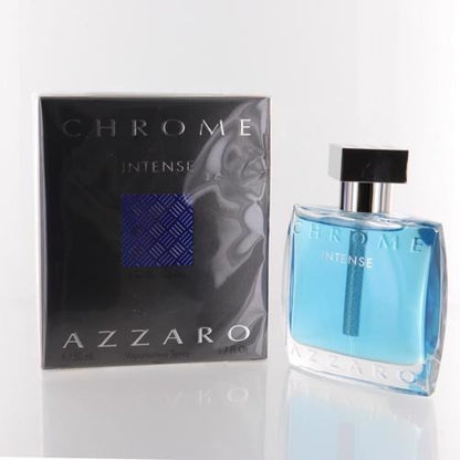 Chrome Intense de Azzaro