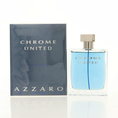 Chrome United by Azzaro