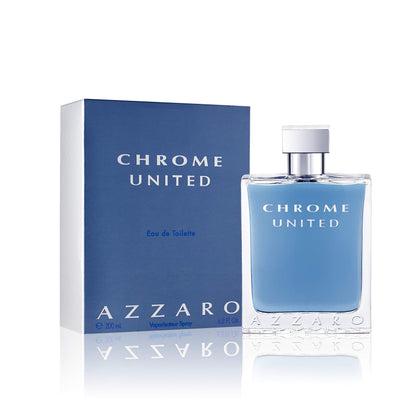Chrome United by Azzaro