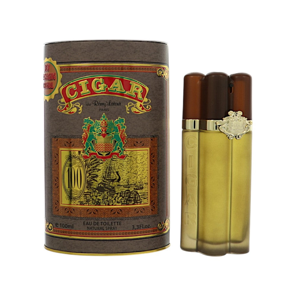 Cigar by Remy Latour