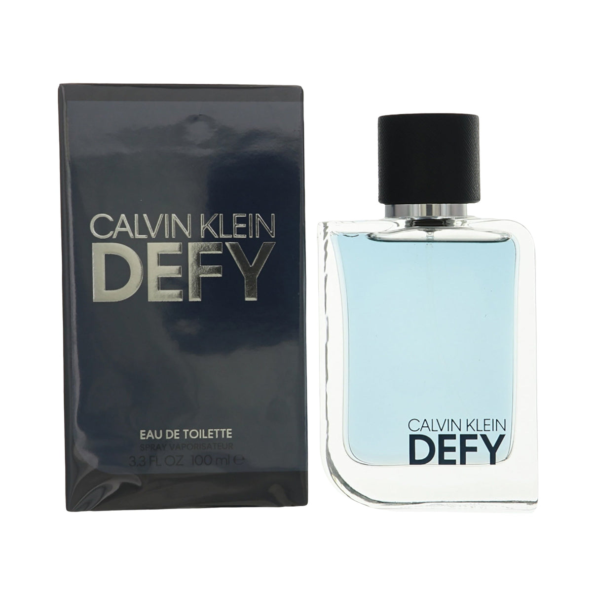 Defy By Calvin Klein