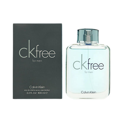 Ck Free by Calvin Klein