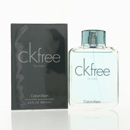 Ck Free by Calvin Klein