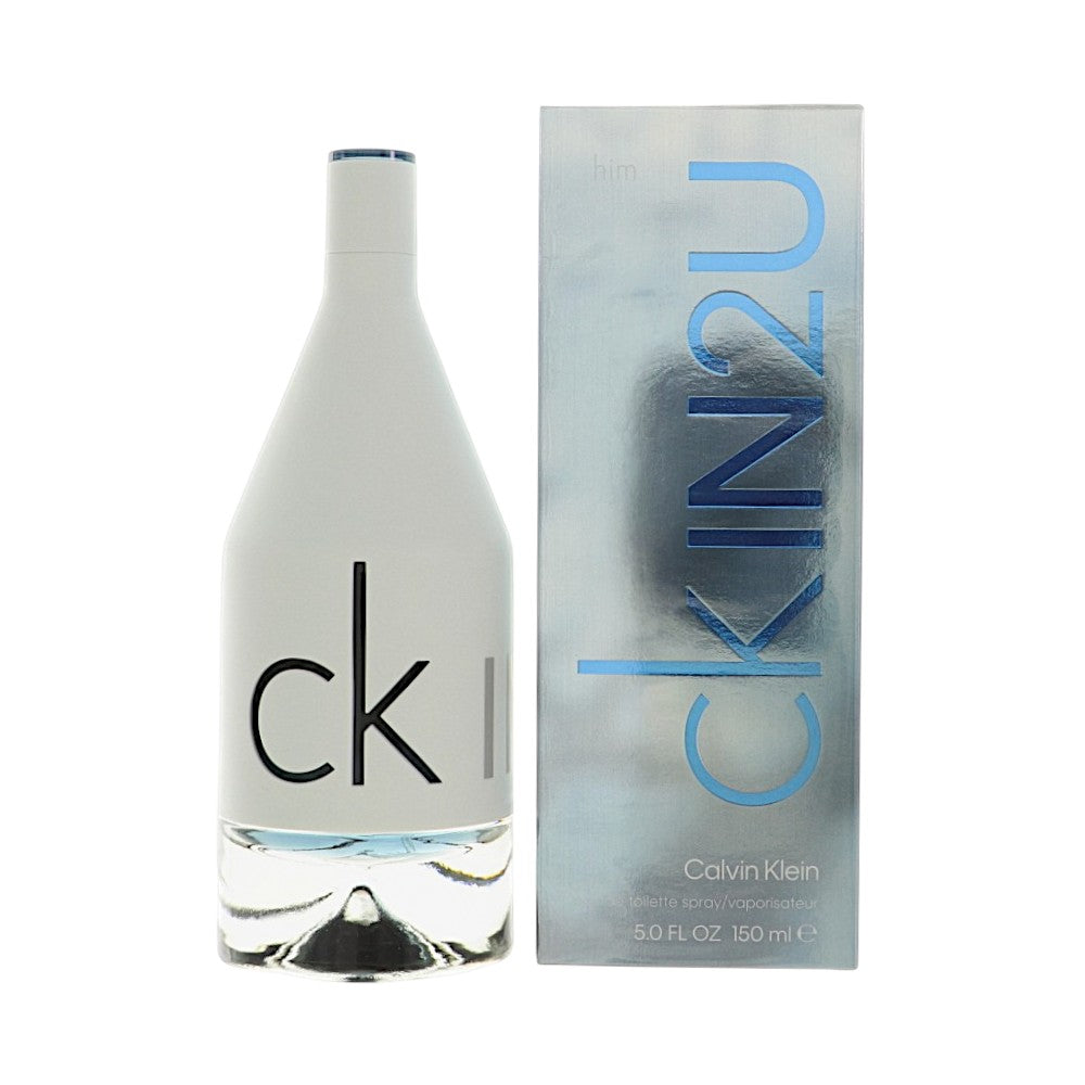 Ck In 2 U By Calvin Klein