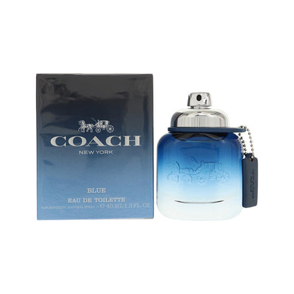 Coach Blue de Coach
