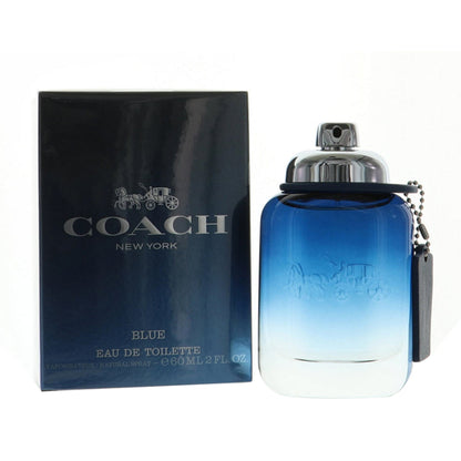 Coach Blue de Coach