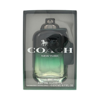 Coach by Coach