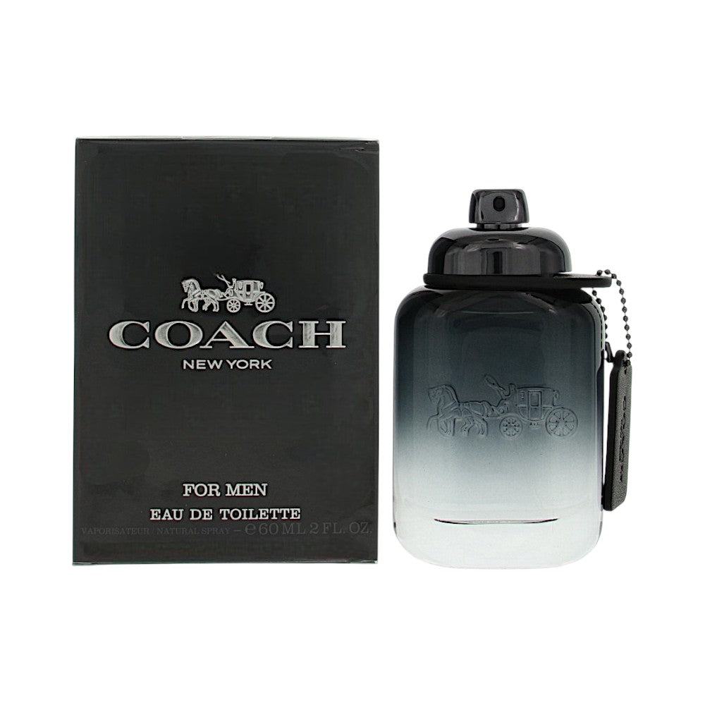Coach New York By Coach
