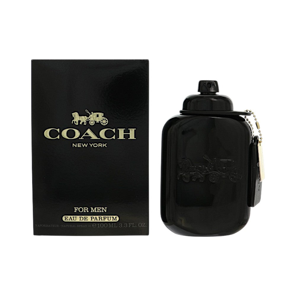 Coach New York By Coach