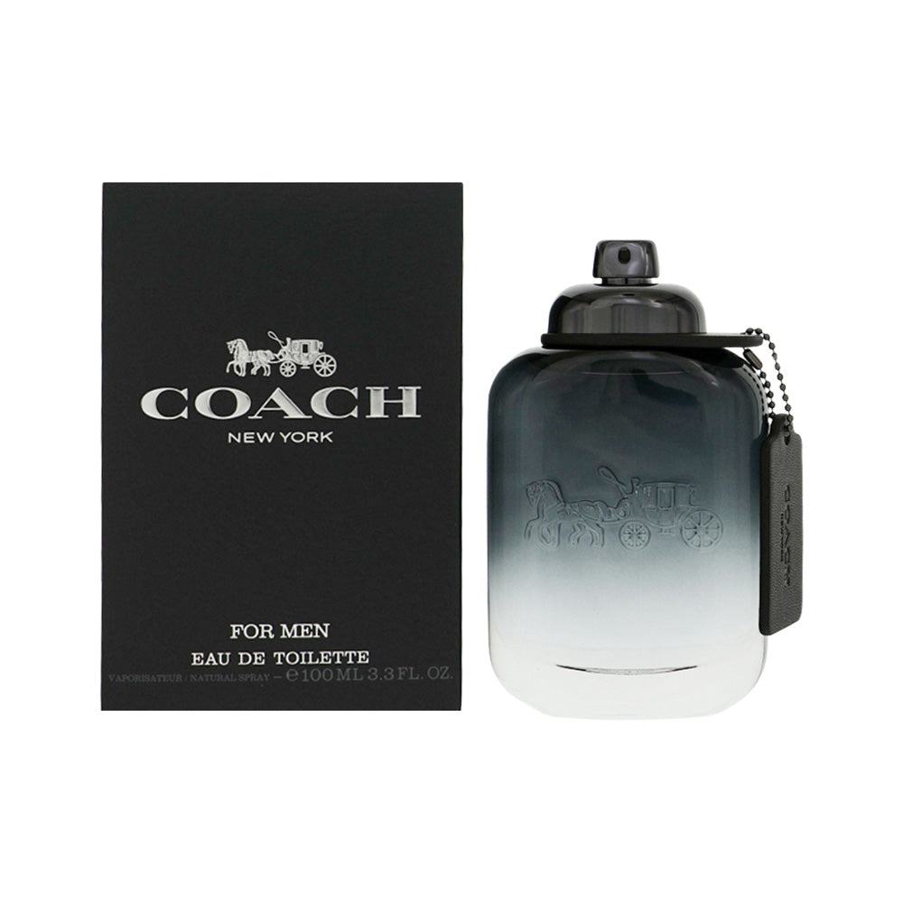 Coach New York By Coach