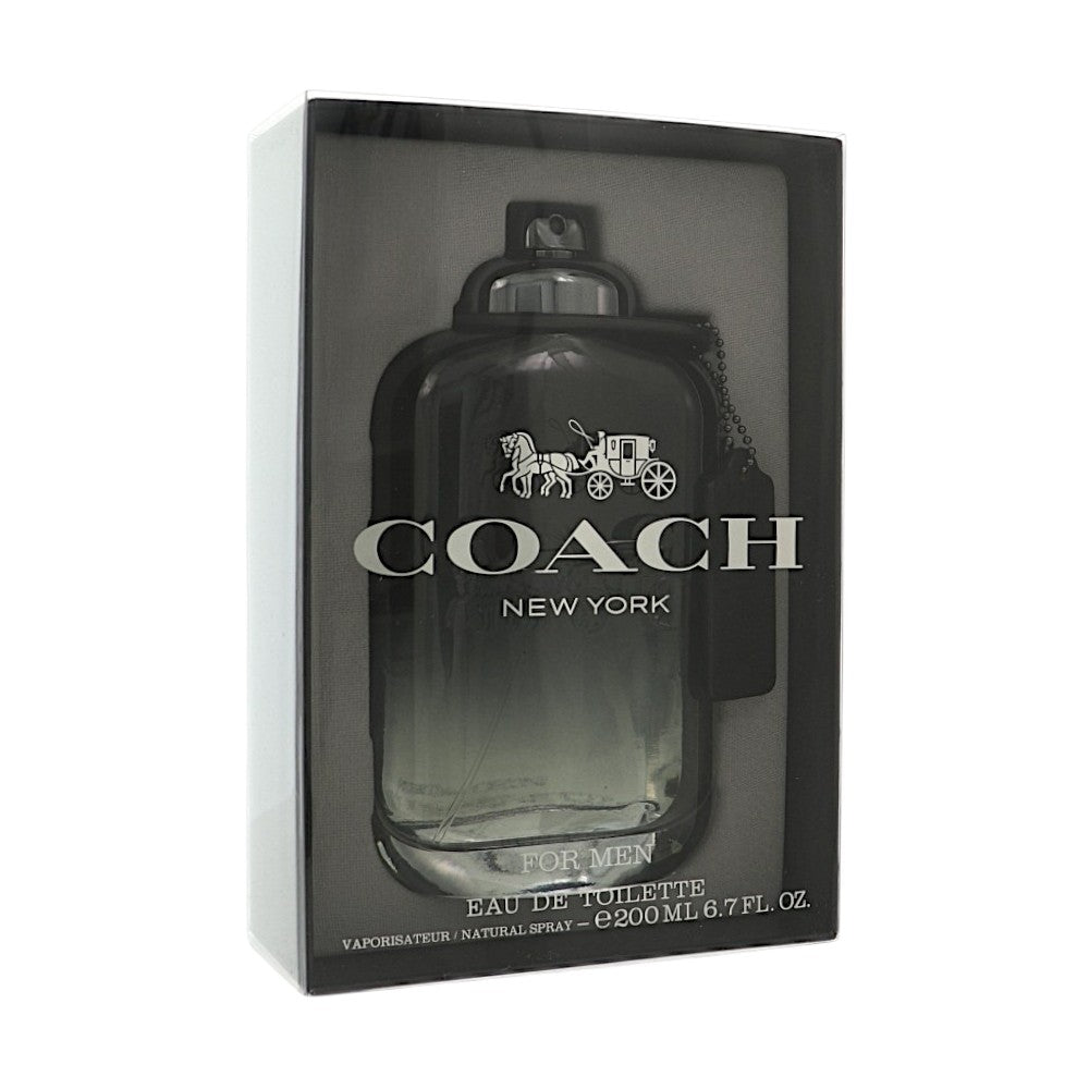 Coach New York By Coach