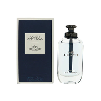 Coach Open Road de Coach