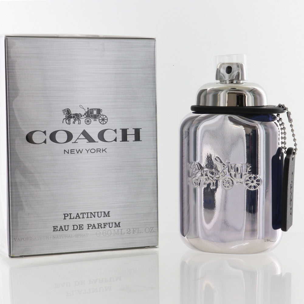 Coach Platinum by Coach