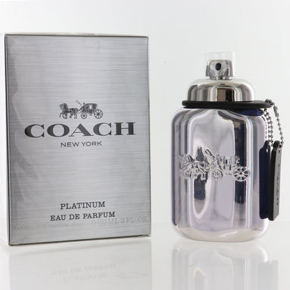 Coach Platinum de Coach