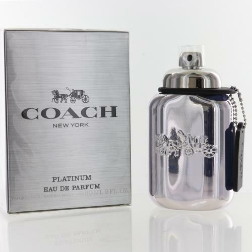 Coach Platinum by Coach