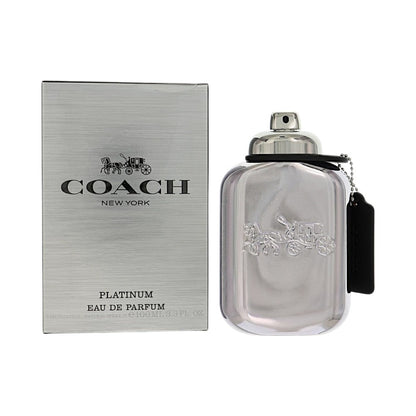 Coach Platinum de Coach