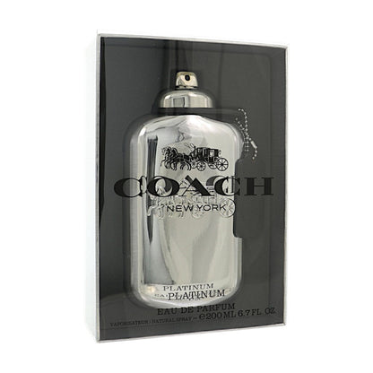 Coach Platinum de Coach