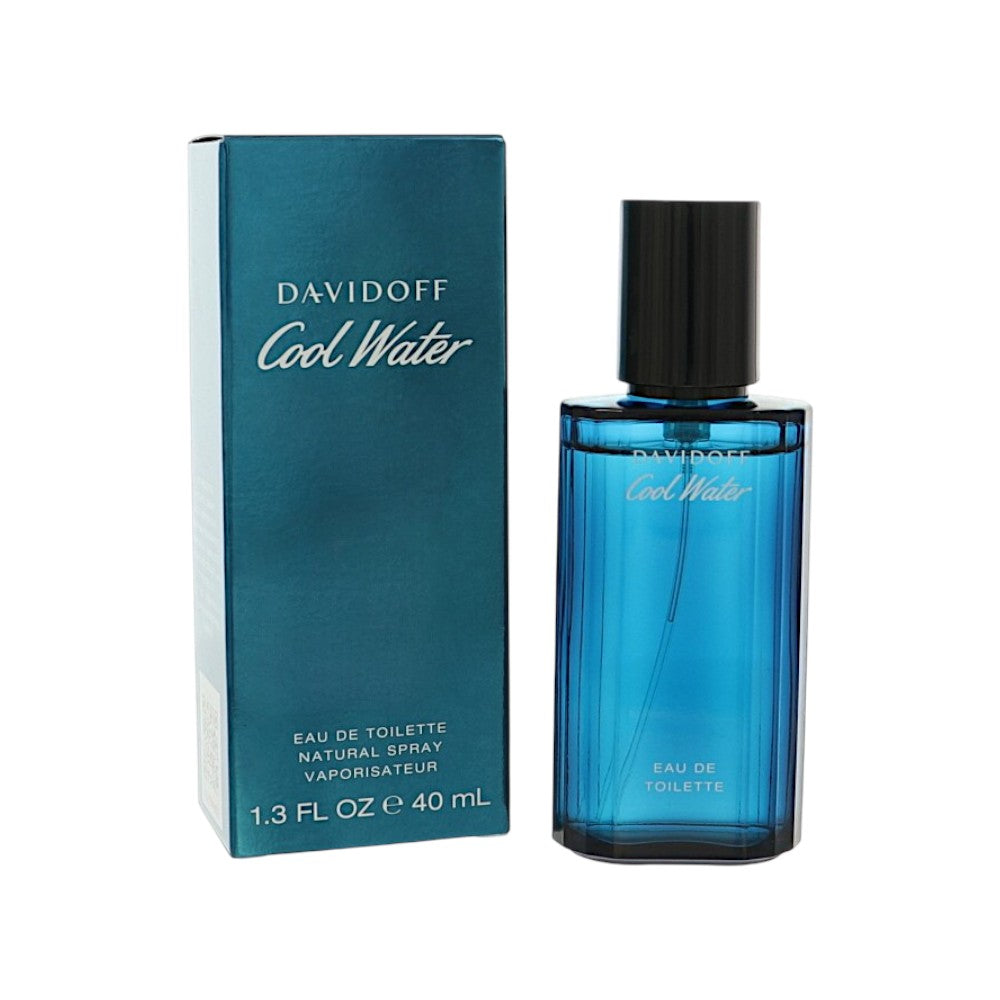 Cool Water by Davidoff