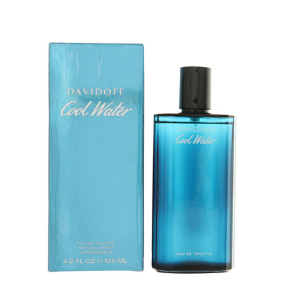 Cool Water de Davidoff