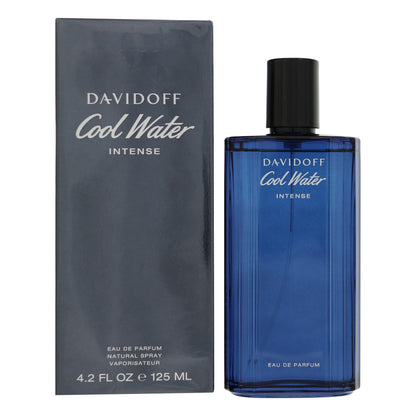 Cool Water Intense de Davidoff