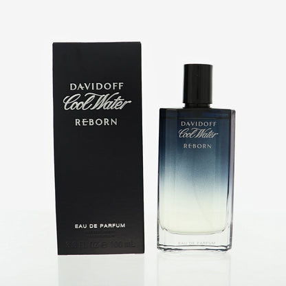 Cool Water Reborn de Davidoff