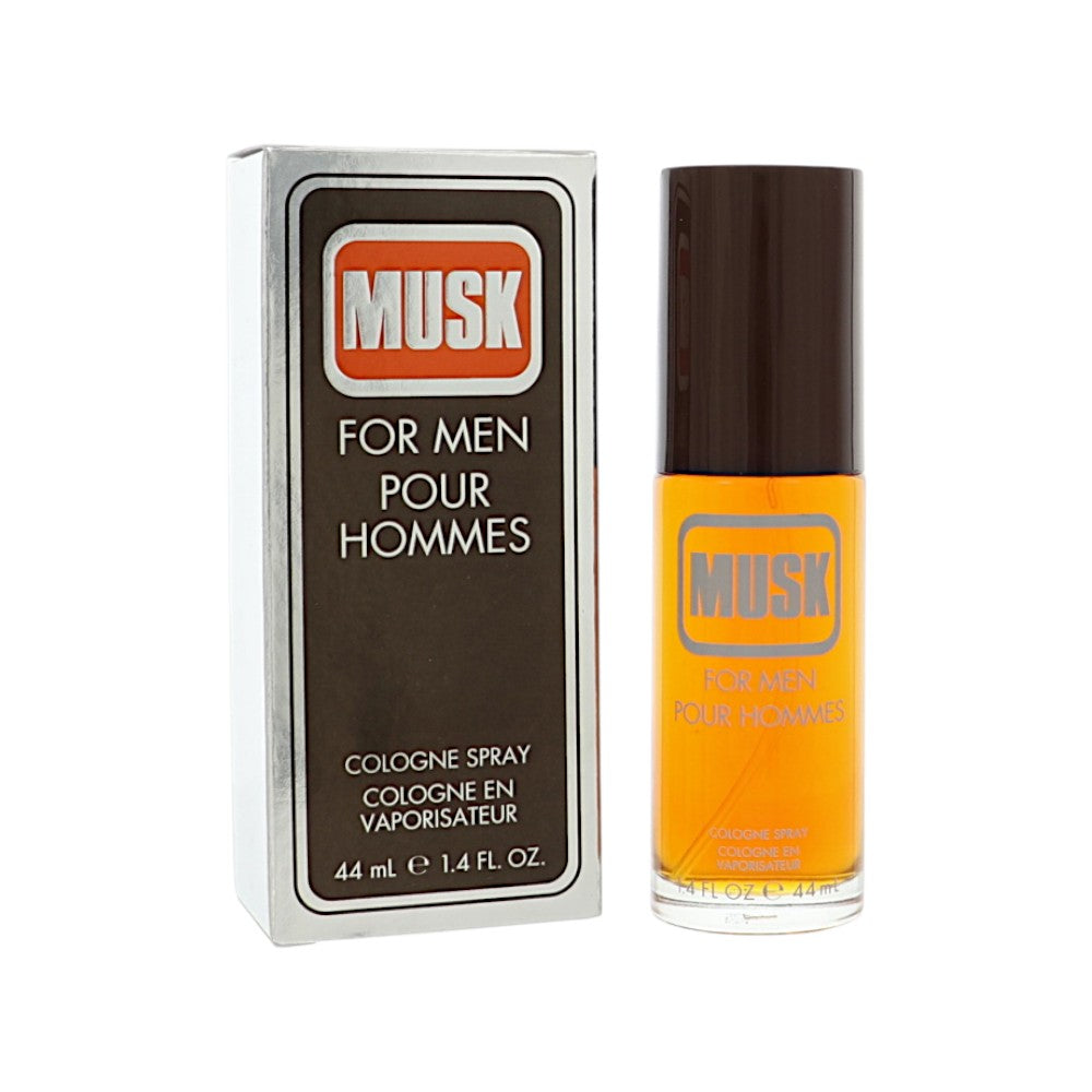 Coty Musk by Coty