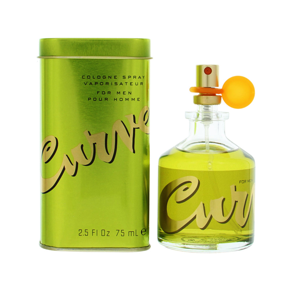 Curve by Liz Claiborne