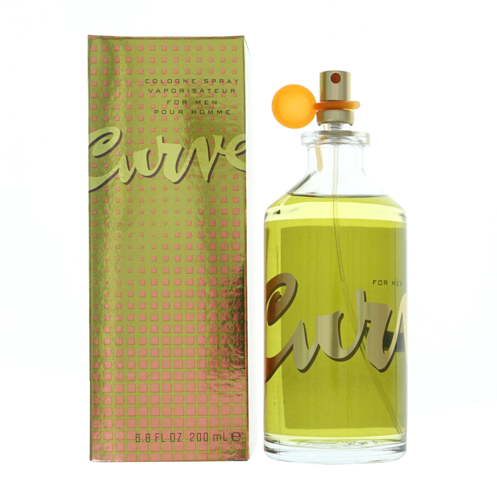 Curve by Liz Claiborne