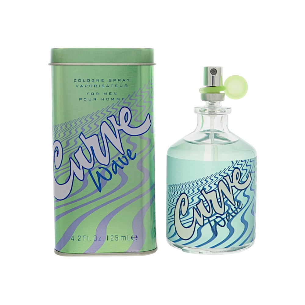Curve Wave by Liz Claiborne