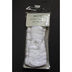 The Sponge Company Touch Me Microfiber Headband Hair Accessory Pasteur Pharmacy