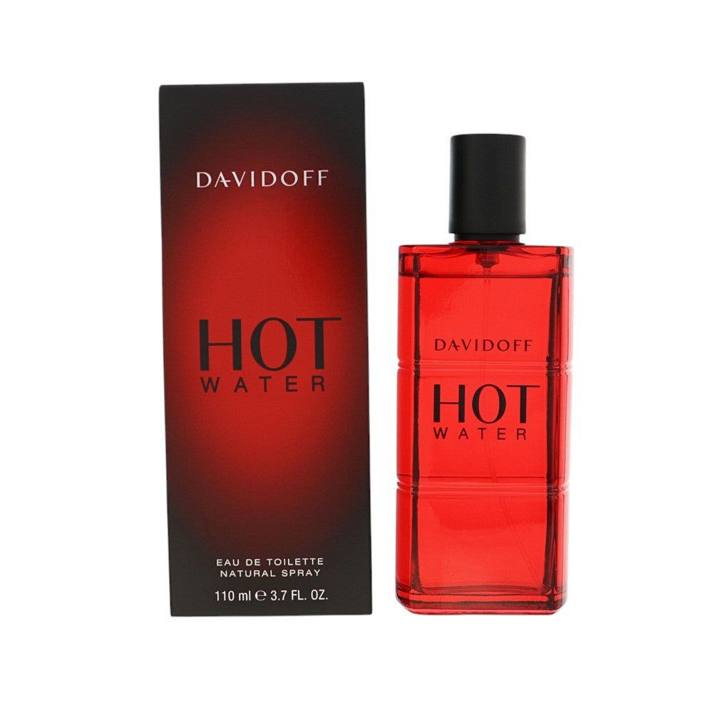 Hot Water by Davidoff