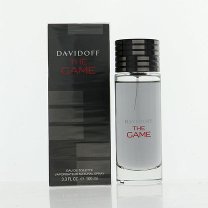 The Game de Davidoff