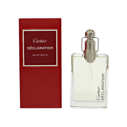Declaration de Cartier