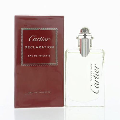 Declaration de Cartier
