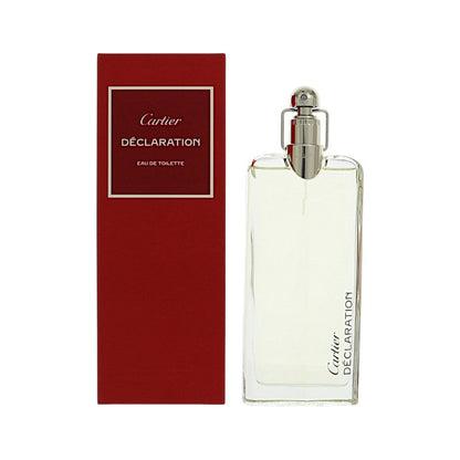 Declaration de Cartier