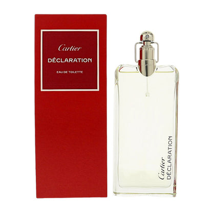 Declaration de Cartier