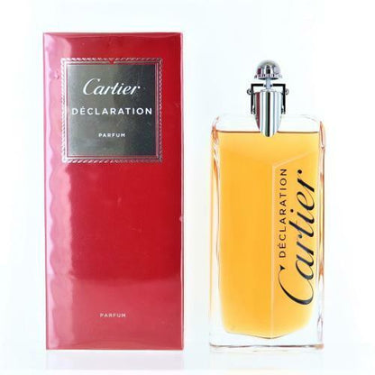 Declaration de Cartier