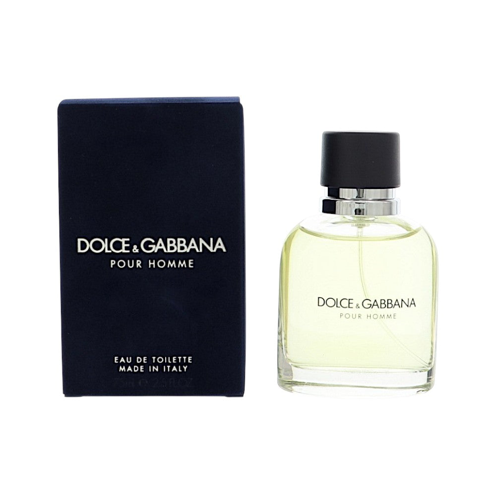Dolce & Gabbana by Dolce & Gabbana