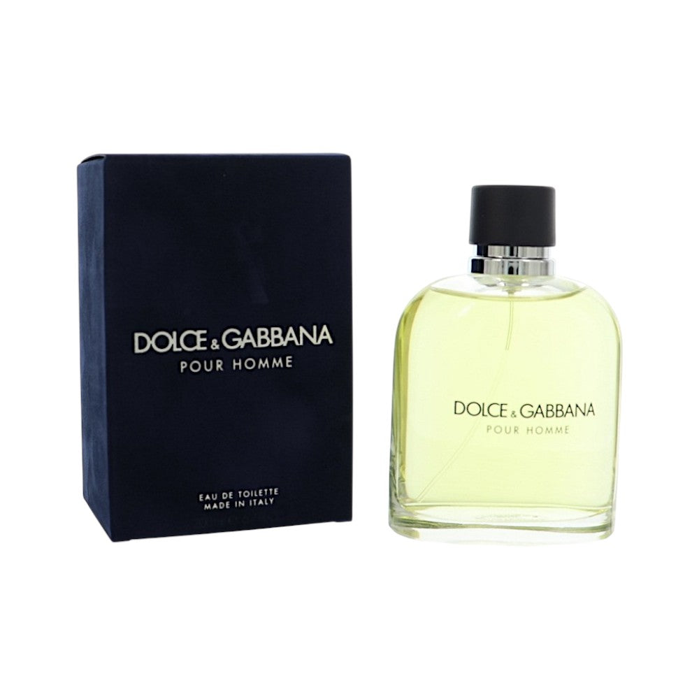 Dolce & Gabbana by Dolce & Gabbana