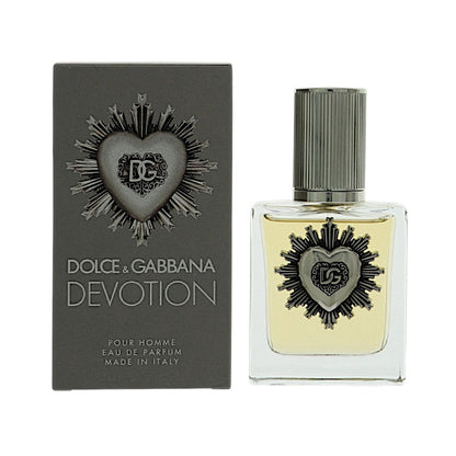 Devotion de Dolce & Gabbana
